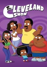 VER El show de Cleveland (20092013) Online Gratis HD