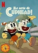 El show de Cuphead (2022) 1x7