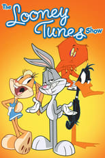 El show de los Looney Tunes (20112015) 2x8