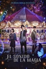 VER El sonido de la magia (2022) Online Gratis HD