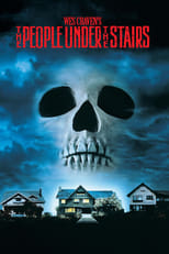 VER El sótano del miedo (1991) Online Gratis HD