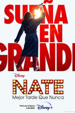 El sueño de Nate (2022)