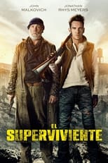 VER El Superviviente (2021) Online Gratis HD