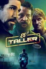 VER El taller (2021) Online Gratis HD