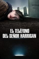 El teléfono del señor Harrigan (2022)