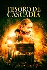 VER El Tesoro De Cascadia (2020) Online Gratis HD