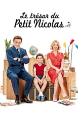 VER El tesoro del pequeño Nicolas (2021) Online Gratis HD