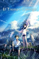 VER El tiempo contigo (2019) Online Gratis HD