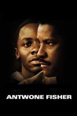 VER El triunfo del espíritu: Antwone Fisher (2002) Online Gratis HD