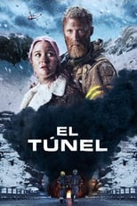 VER El túnel (2019) Online Gratis HD