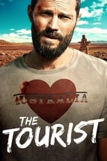 El Turista (2022) 1x3