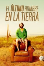 El último hombre en la Tierra (20152018) 1x9