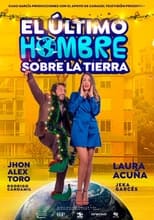 VER El último hombre sobre la Tierra (2022) Online Gratis HD