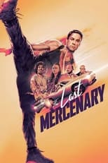 VER El último mercenario (2021) Online Gratis HD