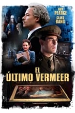 VER El último Vermeer (2019) Online Gratis HD