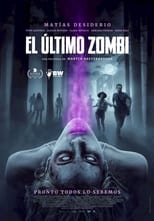 El último zombi (2022)