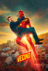 El vecino (20192021) 1x4