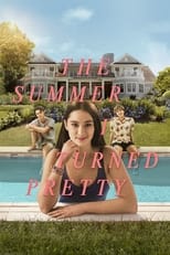 VER El verano en que me enamoré (2022) Online Gratis HD