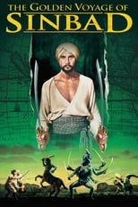 VER El viaje fantástico de Simbad (1973) Online Gratis HD