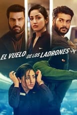 VER El vuelo de los ladrones (2023) Online Gratis HD