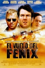 VER El vuelo del Fénix (2004) Online Gratis HD