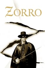 El Zorro (19571959)