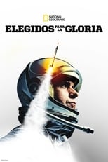 Elegidos para la gloria (2020) 1x1