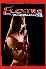 VER Elektra (2005) Online Gratis HD