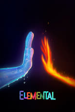 VER Elemental (2023) Online Gratis HD