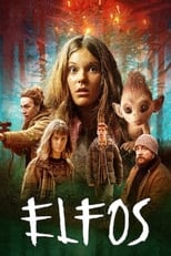 VER Elfos (2021) Online Gratis HD