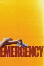 VER Emergencia (2022) Online Gratis HD