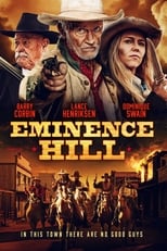 VER Eminence Hill (2019) Online Gratis HD