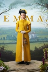 VER Emma (2020) Online Gratis HD