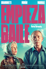 VER Empieza el baile (2023) Online Gratis HD