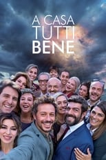 VER En casa todo está bien (2018) Online Gratis HD