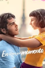 VER En el mejor momento (2020) Online Gratis HD