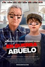 VER En guerra con mi abuelo (2020) Online Gratis HD