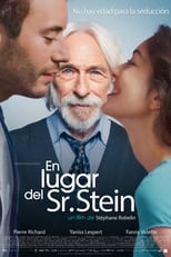 En lugar del Sr. Stein (2017)