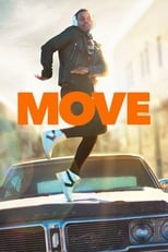 VER En movimiento (2020) Online Gratis HD