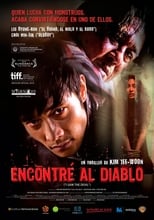 VER Encontré al diablo (2010) Online Gratis HD