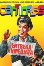 VER Entrega Inmediata (1963) Online Gratis HD