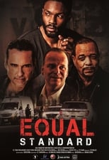 VER Equal Standard (2020) Online Gratis HD