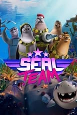 VER Equipo foca (2021) Online Gratis HD