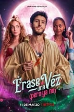 Erase una vez... Pero ya no (2022) 1x5