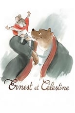 VER Ernest y Célestine (2012) Online Gratis HD