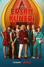 Ersan Kuneri (2022) 1x6