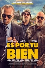 VER Es por tu bien (2017) Online Gratis HD