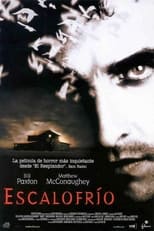 VER Escalofrío (2001) Online Gratis HD