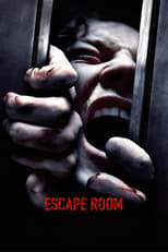 Escape Room (2019)