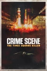 Escena del crimen: El asesino de Times Square (2021) 1x3